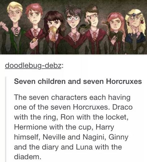 Seven Horcruxes, Scorpius And Rose, Glume Harry Potter, Yer A Wizard Harry, Movies Quotes, Harry Potter Headcannons, Dc Memes, Harry Potter Jokes, Movies And Series