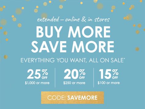 Buy More Save More Buy More Save More Email Design, Buy More Save More Banner, Buy More Save More Design, Sale Banner Design, Columbus Day Sale, Fashion Quotes Inspirational, Mail Template, Email Marketing Design Inspiration, Editorial Design Layout