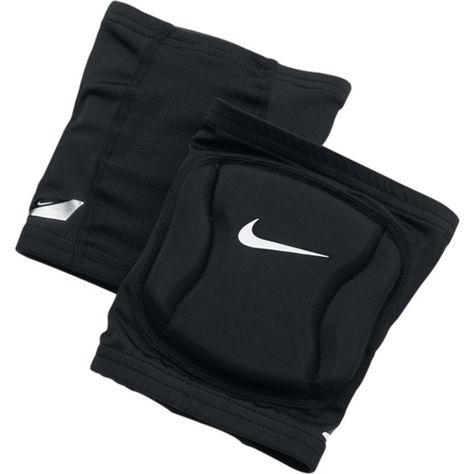 Nike Strike Volleyball Knee Pad - Black, XL ($20) ❤ liked on Polyvore featuring sports, volleyball, black, workout and athletics Nike Knee Pads, Volleyball Images, Volleyball Things, Volleyball Equipment, Hoody Outfits, Sports Volleyball, Volleyball Stuff, Volleyball Gear, Volleyball Knee Pads