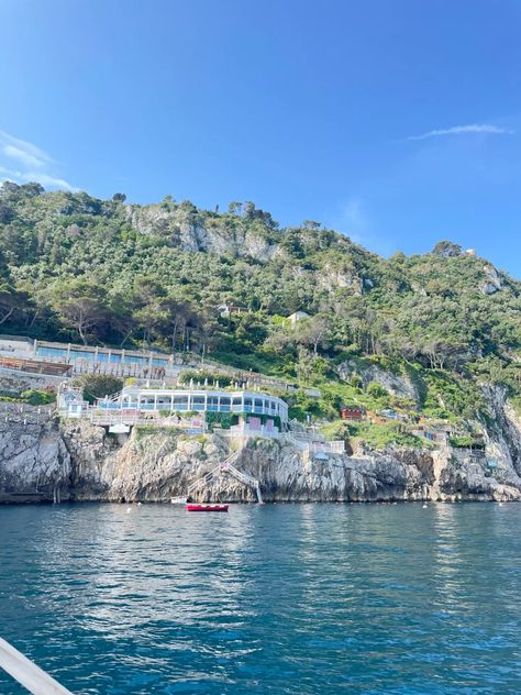 #capri #italy Capri Italy, Capri, Dior, Italy, Pins