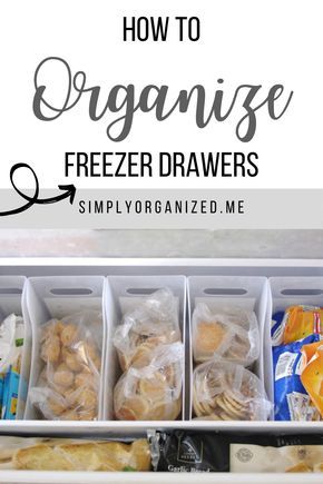 Chest Freezer Storage Ideas, Freezer Chest Organization Ideas, How To Organize A Drawer Freezer, Freezer With Drawers, Freezer Chest Organization, Standing Freezer Organization, Freezer Organization Ideas Chest, Organize Upright Freezer, Vertical Freezer Organization