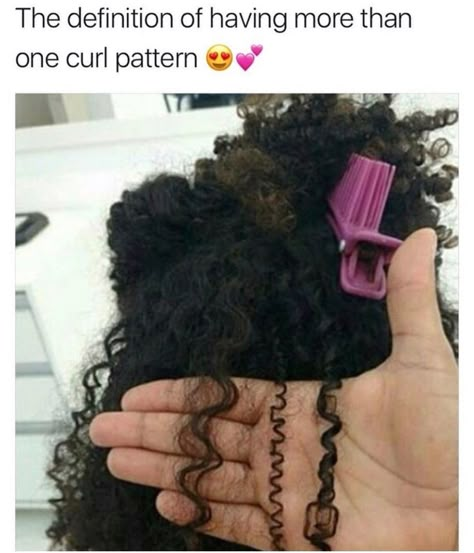 Curly Hair Problems, Hairdos For Curly Hair, Curl Pattern, Natural Hair Tips, Hair Problems, Curly Hair Care, Curly Hair Tips, Hair Journey, Curly Girl