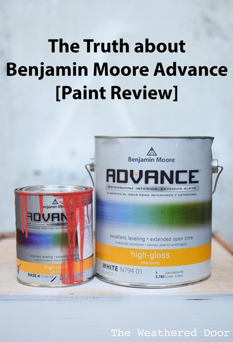 The Truth about painting furniture with Benjamin Moore Advance [Paint Review] Modern Furniture Makeover, Benjamin Moore Advance Paint, Painted Garden Furniture, Redo Kitchen Cabinets, Redo Cabinets, Серая Кухня, Modern Buffet, Makeover Before And After, Paint Kitchen