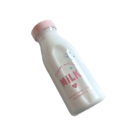 Milk, Pink