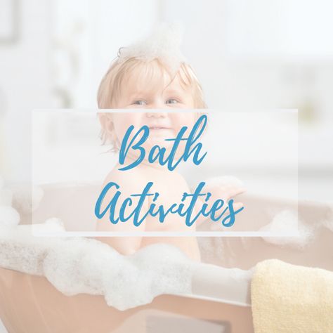 Bath activities for kids of all ages! Help them discover a hidden playground in your bathroom. Education, crafts and sensory play. Bath activities for kids. Bath activities toddler. Bath activities baby. #bathactivitiesforkids #bathactivitiestoddler #bathactivitiesbaby Bath Time Activities, Bath Activities, Activities Board, Fun For Toddlers, Toddler Bath Time, Toddler Board, Toddler Activity Board, Indoor Activities For Toddlers, Toddler Bath