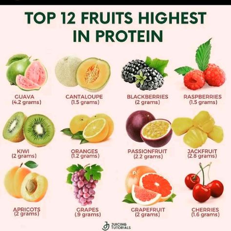 Hormone Foods, High Protein Fruit, Healthy Food Chart, Food Health Benefits, Protein Rich Foods, Food Charts, Healthy Lifestyle Food, Healthy Food Motivation, Food Info