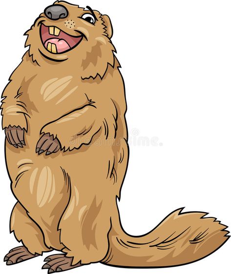 Marmot animal cartoon illustration. Cartoon Illustration of Funny marmot Animal #Sponsored , #paid, #PAID, #cartoon, #Marmot, #marmot, #illustration Animal Cartoon Illustration, Illustration Cartoon, Animal Cartoon, Zoology, Photo Images, Cartoon Illustration, Cartoon Animals, Cartoon Drawings, Scooby Doo