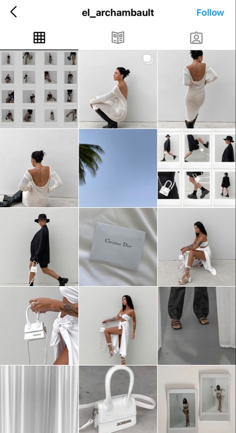 Vlog Aesthetic, Fashion Showroom, Instagram Branding Design, Instagram Feed Planner, Retail Store Interior Design, Instagram Feed Layout, Aesthetic Luxury, Feed Insta, Instagram Theme Feed