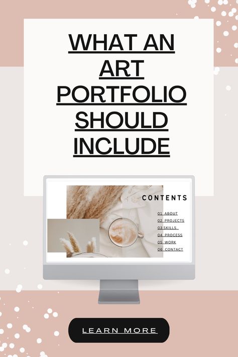 Need help organizing your art portfolio? Our latest post has got you covered! Canva Portfolio Ideas, Digital Art Portfolio Examples, Artist Portfolio Website Design, Artist Portfolio Layout, Graphic Artist Portfolio Layout, Art Portfolio Cover Ideas, Digital Portfolio Design Layout, Art Licensing Portfolio, Art School Portfolio Examples