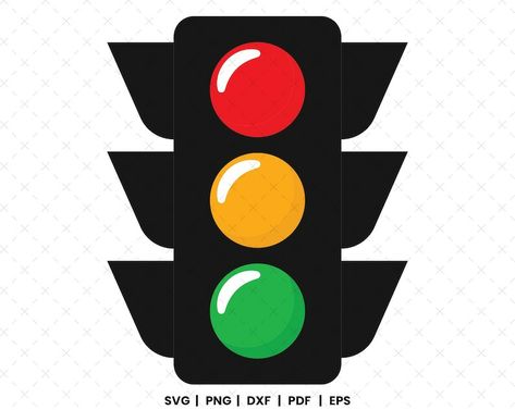 Traffic Light Sign, Green Traffic Light, Red Light Green Light, Jw Pioneer Gifts, Amber Light, Light Icon, Amber Lights, Stop Sign, Road Sign