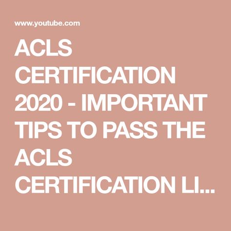 Acls Cheat Sheet 2019, Acls Medications, Acls Study Guide, Acls Algorithm, Acls Test, Nurse Things, Advanced Cardiac Life Support, Medical Assistant Student, Paramedic School