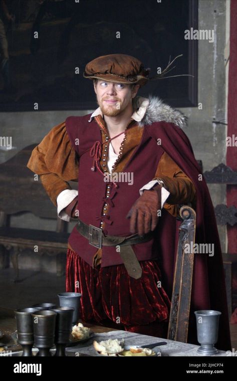 Kris Marshall, Medieval Germany, Merchant Of Venice, The Merchant Of Venice, Larp Costume, Don Juan, Medieval Clothing, Historical Dresses, Historical Romance