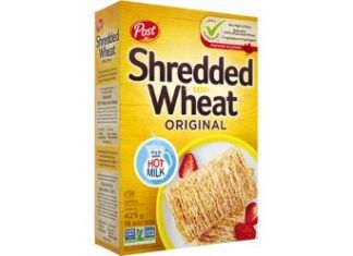 Post Cereal Coupons for Canada – New Shredded Wheat Print/Mailed Savings Girl Guide Cookies, Shredded Wheat Cereal, Kids Cereal, Post Cereal, Wheat Cereal, Whole Grain Cereals, Ultimate Breakfast, Granola Cereal, Cereal Recipes