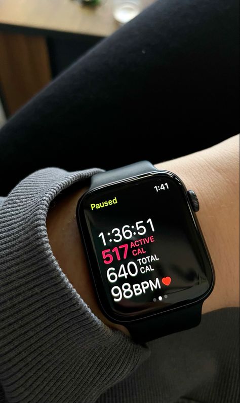 Apple Watch Steps Aesthetic, Apple Watch Rings, Apple Watch Workout, Gym Icon, Apple Watch Fitness, Fitness Vision Board, Fashion Poster Design, Working Out Outfits, Apple Watch Se