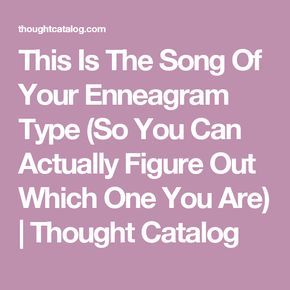 Enegram Type 6, Enneagram Type 4 And 9 Relationship, Enneagram Type 5, Type 7 Enneagram, Type 5 Enneagram, Being Misunderstood, Type 6 Enneagram, Type 4 Enneagram, Enneagram Type One