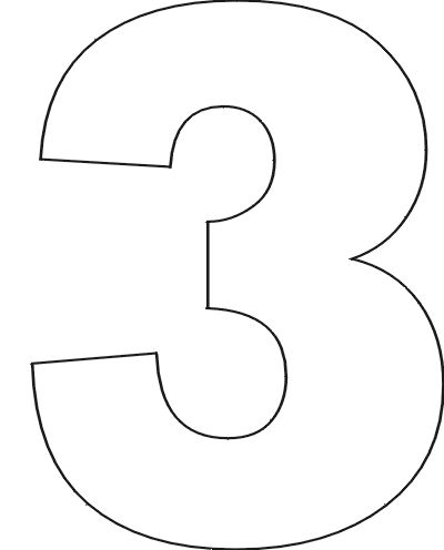 Free printable letter stencil - Image: ©2007 Marion Boddy-Evans. Licensed to About.com, Inc. Large Printable Numbers, Number Template Printable, Letter Stencils Printables, Stencil Lettering, Free Printable Numbers, Free Stencils Printables, Cake Templates, Number Stencils, Free Printable Letters