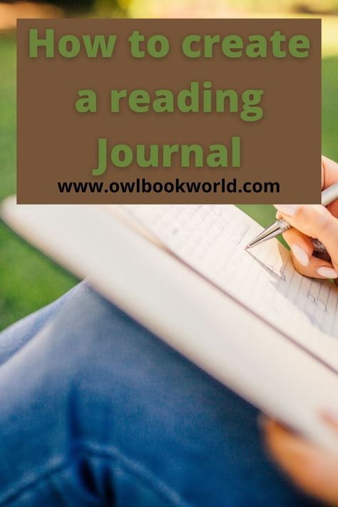 Have you thought about creating a reading journal? Or are you not sure what exactly a reading journal is? Reading Journals are a great way to keep up with books your read without depending on goodreads. Bullet Journal Reading Log, Books Journal, Book Journaling, Reading Journals, How To Read More, Must Read Novels, Journal 2024, Book World, Owl Books