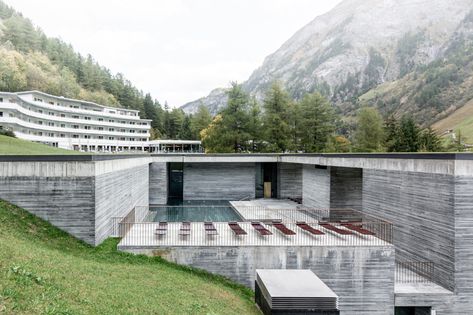 Zumthor Architecture, Peter Zumthor Architecture, Tadao Ando Architecture, Therme Vals, Peter Zumthor, John Pawson, Parametric Architecture, Tadao Ando, Thermal Bath