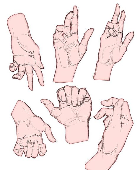 Marc Brunet sur Instagram : A bunch of 5 min hands and some gangsters, check out my latest YouTube vid where I draw those hands for 12 hours straight to see how much I… Marc Brunet, Hand Drawing Reference, Human Drawing, Body Pose Drawing, Art Tools Drawing, Concept Art Drawing, Hand Sketch, Figure Drawing Reference, Body Drawing