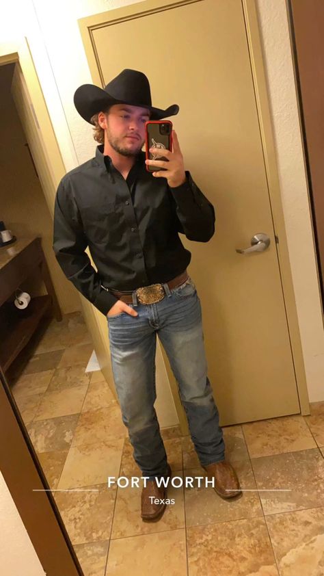 Caden Mcguire, Prom Fits, Cowboy Outfit For Men, Concert Outfit Men, Southern Men, Cowboy Outfit, Western Apparel, Country Style Outfits, Western Clothing