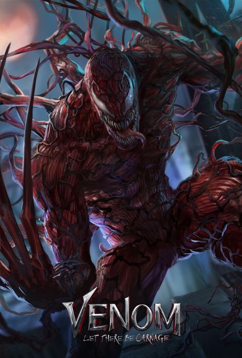 MORTAL KOMBAT!!!!!!!!! LET THERE BE CARNAGE!!!!!!!!!!!!!!!!! This sto… #action #Action #amreading #books #wattpad Venom Pictures, Venom Movie, We Are Venom, Venom Carnage, Venom Art, Venom Comics, Symbiotes Marvel, Arte Doodle, Marvel Superhero Posters