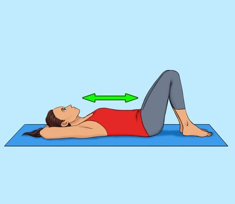 Crunches How To Do, How To Do Crunches Correctly, How To Do A Crunch, What Are Crunches Exercises, How To Do A Crunch Correctly, How To Scrunch Out The Crunch, Correct Way To Do Crunches, What Are Crunches, How To Do A Crunch Exercise