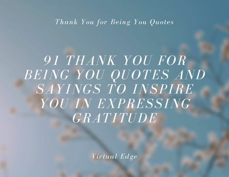 Sometimes, no reason is the best reason to thank someone. It means that you’re expressing “thank you for being you” gratitude, simply because they are being Thank You So Much Quotes, Expressing Love Quotes, Thank You Quotes For Helping, Thank You Note Wording, Head Up Quotes, Employee Quotes, Thank You Quotes Gratitude, Thank You Messages Gratitude, To Thank Someone