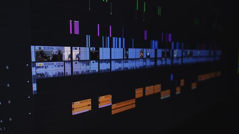 Adobe Premiere Pro timeline - the making of documentary film #adobe #adobepremiere #adobepremierepro #premierepro #documentaryfilmmaking #filmmaking #filmediting #videoediting #videoeditingtimelane #filmeditingtimeline #timeline #adobepremiereprotimeline #premiereprotimeline #premierepromovietimeline #premiereprofilmtimelane #videoeditingmovietimeline #movieediting #videography #videoeditor #moviecreation Video Editing Timeline, Video For Youtube, Documentary Filmmaking, Photoshop Tutorial Typography, Gamer Pics, Film Editing, Explainer Video, Adobe Premiere Pro, Dragon Ball Wallpapers