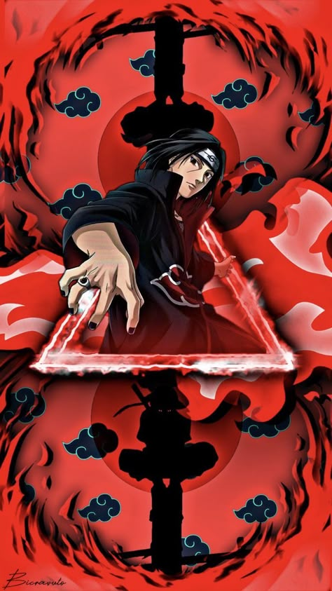 Itachi Wallpapers, Rinne Sharingan, Blackbeard One Piece, Itachi Wallpaper, Wallpaper Gamer, Itachi Akatsuki, Itachi Mangekyou Sharingan, Naruto Wallpaper Iphone, Naruto Shippudden