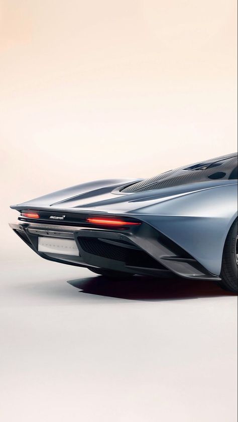 Mc Laren Speedtail, Mclaren Speedtail Wallpaper, Maclaren Cars, Mclaren Speedtail, Car Render, Car Advertising Design, Car Icons, Classy Cars, Pretty Cars