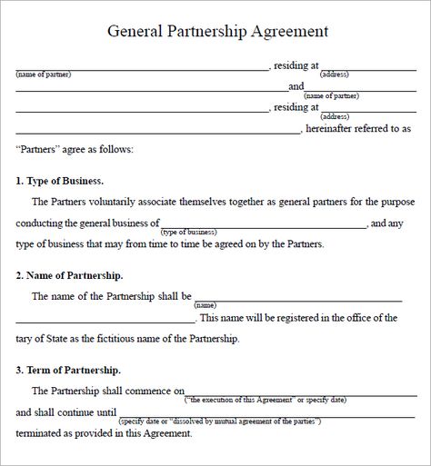 Partnership Agreement Sample Documentary Template, Business Partnership Agreement, Google Training, Employment Form, Business Proposal Sample, Partnership Agreement, Real Estate Forms, Business Partnership, Lettering Download