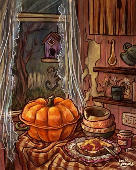 📌 August 12, 2024       @ColleSemplice Halloween Art Drawing, Vintage Country Decor, Home Rules, Art Drawing Ideas, Autumn Witch, Arte Peculiar, Planner Art, Autumn Illustration, Autumn Magic