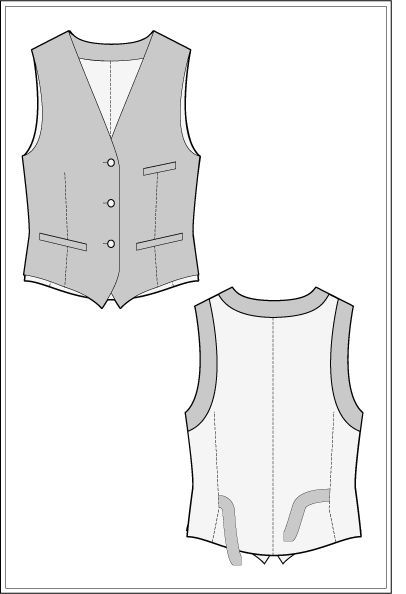 Vest Pattern For Men, Men’s Vest Pattern, Free Sewing Patterns Men, Mens Waistcoat Pattern, Men Sewing Patterns, Waistcoat Sewing Pattern, Waistcoat Sewing, Mens Vest Pattern, Quilt Vest