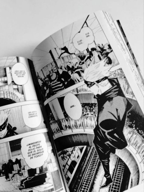 Jujutsu Kaisen Manga Aesthetic, Jujutsu Kaisen Manga Page, Jjk Manga Aesthetic, Jujutsu Kaisen Manga Book, Jjk Aesthetic, September Inspiration, Kevin Lee, Killer Clown, Amino Themes