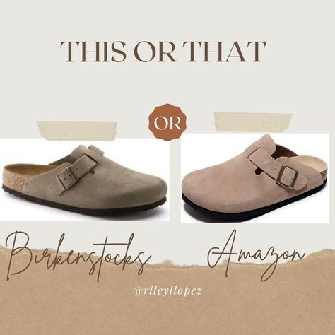 Birkenstock Boston Suede, Birkenstock Boston Clogs, Womens Clogs And Mules, Boston Clogs, Clogs Outfit, Clogs For Women, Suede Clogs, Birkenstock Boston, Birkenstock Boston Clog