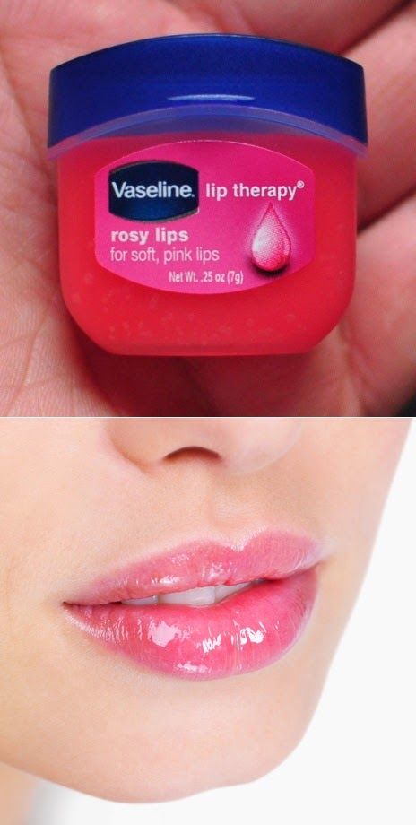 Vaseline Lip Therapy in Rosy Lips...soft hint of pink tint and leaves your lips silky smooth. Need to find this!! Vaseline Lip Therapy, Vaseline Lip, Lip Therapy, Rosy Lips, Beauty Guide, Your Lips, Health And Beauty Tips, Pink Lips, All Things Beauty