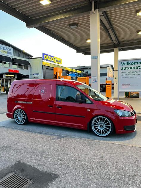 Van Modified, Vw Caddy Tuning, Vw Caddy Maxi, Caddy Van, Caddy Maxi, Vw Vans, Door Security, Volkswagen Scirocco, Volkswagen Caddy