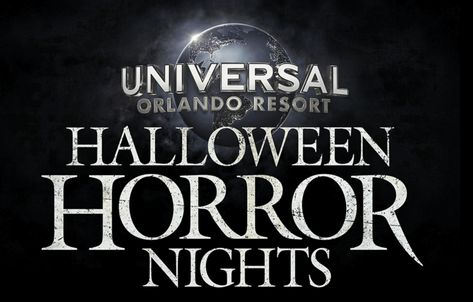 Knowing when your kids are ready for Universal’s Halloween Horror Nights Universal Horror Nights, Halloween Horror Nights Orlando, Universal Halloween Horror Nights, Universal Horror, Universal Studios Halloween, Night Film, Universal Orlando Resort, Universal Studios Hollywood, Couples Halloween