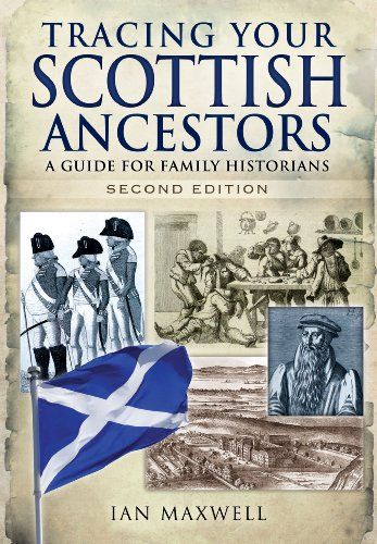 9781783030088: Tracing Your Scottish Ancestors: A Guide for Family Historians (Tracing your Ancestors) Scottish Genealogy, Free Genealogy Sites, Irish Genealogy, Genealogy Help, Genealogy Websites, Ancestry Family Tree, Scottish People, Family Tree Project, Scottish Ancestry