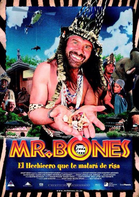 Leon Schuster Comedy Movies On Netflix, Comedy Movies List, To The Bone Movie, Good Comedy Movies, David Ramsey, Ms Mr, Mr Bones, African Movies, Comedy Films