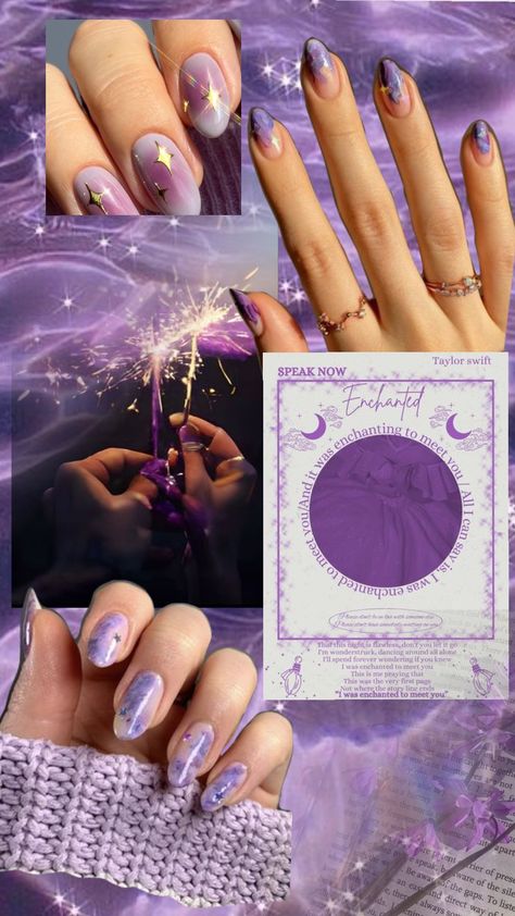 #speaknow #nails #speaknownails #nailinspo Speak Now Nail Ideas, Taylor Swift Inspired Nails Speak Now, Taylor Swift Nails Speak Now, Speak Now Inspired Nails, Speak Now Nails, Taylor Swift Nail Ideas, Taylor Swift Nail Art, Taylor Swift Inspired Nails, Taylor Swift Nails