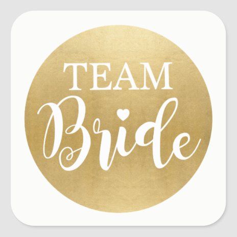 Team Bride Stickers | Zazzle CA Team Bride Logo, Bride Stickers, Bridal Quotes, Bridal Shower Props, Bridal Shower Stickers, Bridal Shower Invitation Wording, Bride Tribe Bachelorette, Bridal Shower Invitations Diy, Bridal Shower Invitations Printable