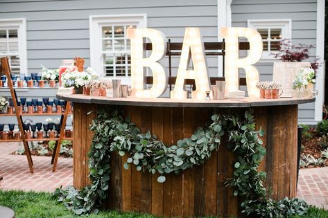 Backyard Birthday Party, Husband Birthday Parties, 40th Party Ideas, Backyard Birthday Parties, Rustic Birthday, Backyard Birthday, Birthday Party 21, Adult Birthday Party, 60th Birthday Party