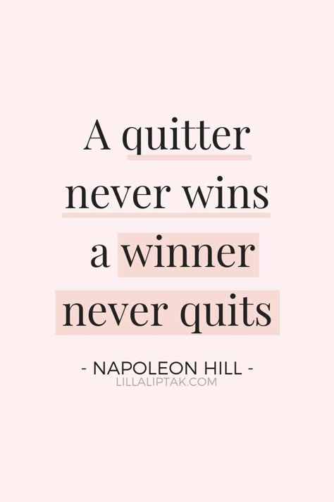 Inspirational Quotes For Girls, Boss Quotes, Napoleon Hill, Motivational Quotes For Success, Entrepreneur Quotes, Empath, A Quote, Empowering Quotes, Business Quotes