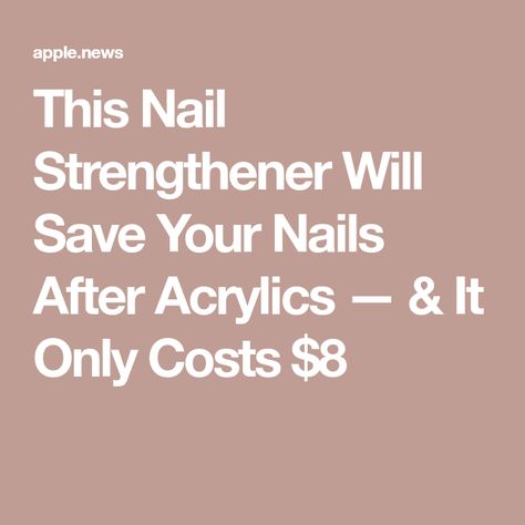 Gel Nail Art Ideas, Cute Nails Black, Nails After Acrylics, Nail Growth Tips, Grow Nails Faster, Fall Nail Inspo, Nails Health, Aesthetic Health, Health Aesthetic