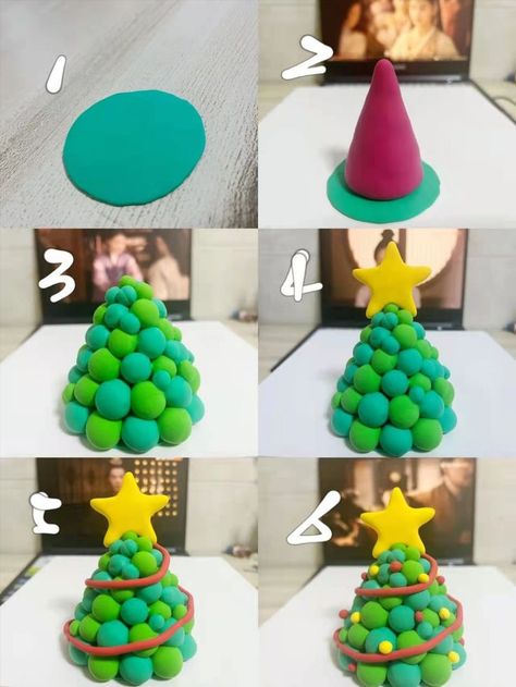 super light clay christmas tree tutorial
# super light clay
#christmas tree Christmas Clay Ideas For Kids, Super Light Clay Ideas, Clay Ideas Christmas, Christmas Clay Ideas, Christmas Tree Clay, Crismas Tree, Super Light Clay, Christmas Projects For Kids, Clay Christmas Tree