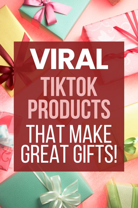 Viral Gifts For Women, 2023 Gift Trends, Christmas Must Haves 2023, Christmas 2023 Trends Gifts, 2023 Christmas Gift Trends, Tik Tok Gift Ideas, 2024 Christmas Gift Trends, Christmas Gifts 2024 Trends, 2023 Christmas Gift Ideas