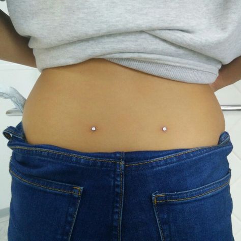 Dermal Anchor, Belly Button, Belly Button Rings