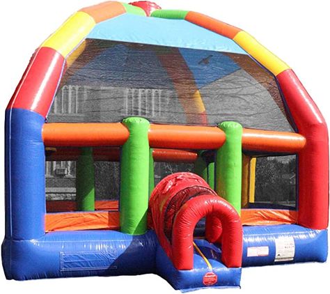 Big Bounce House, Castle Bounce House, Party Rentals Business, Jump House, Big Bounce, House Castle, Bounce House Rentals, Inflatable Bounce House, Bouncy Castle