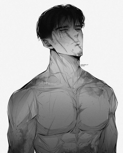 Artist : @Arekushisup11 Grunge Pictures, Black Couple Art, Gym Art, Animated Man, Cool Anime Backgrounds, Photographie Inspo, Dark Anime Guys, Cute Couple Art, Cool Anime Pictures